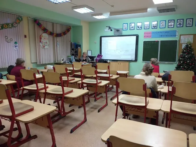 Четвертый семинар для учителей курса ОРКСЭ - фото 2
