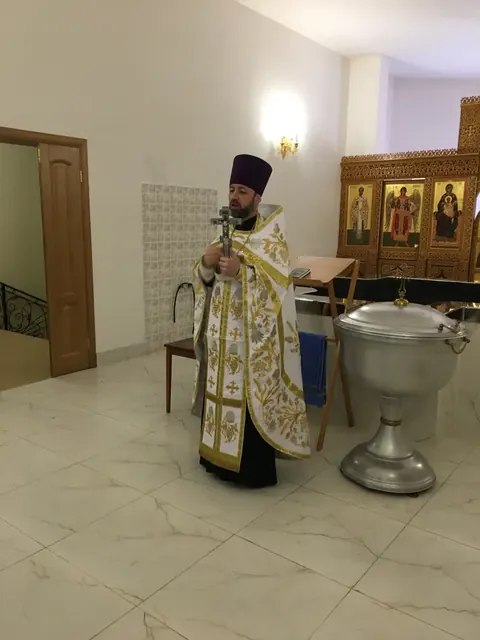 Возобновлены занятия в Воскресной школе храма - фото 3