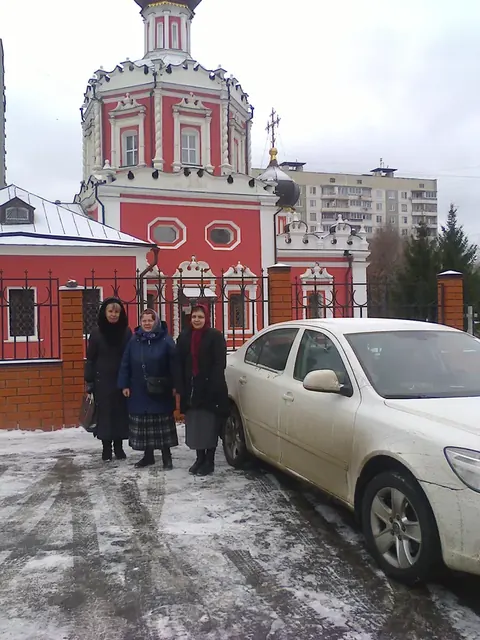 Добровольцы социальной службы посетили ГКУ ЦССВ «Юнона» - фото 2