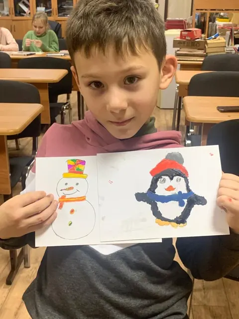 Мастер-класс по изготовлению Рождественских подарков - фото 3