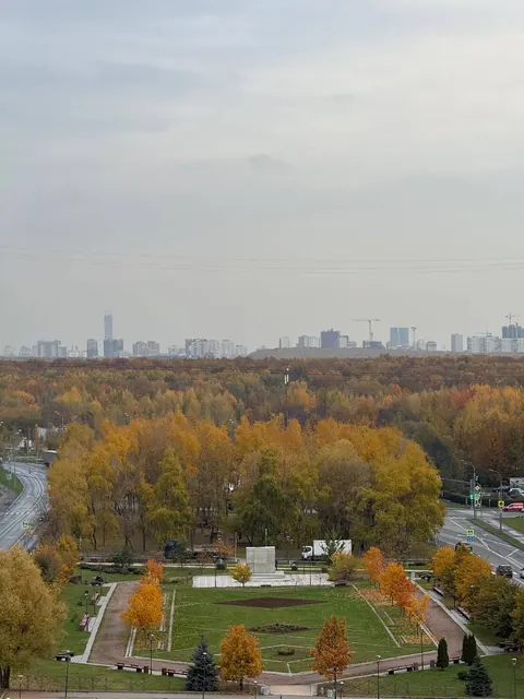Праздничный звон на колокольне храма Покрова в Ясеневе - фото 3