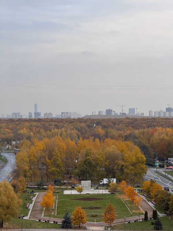 Праздничный звон на колокольне храма Покрова в Ясеневе - фото 3