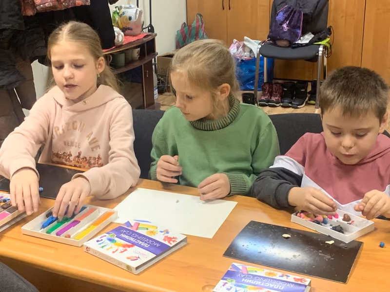 Мастер-класс по изготовлению Рождественских подарков - фото 2