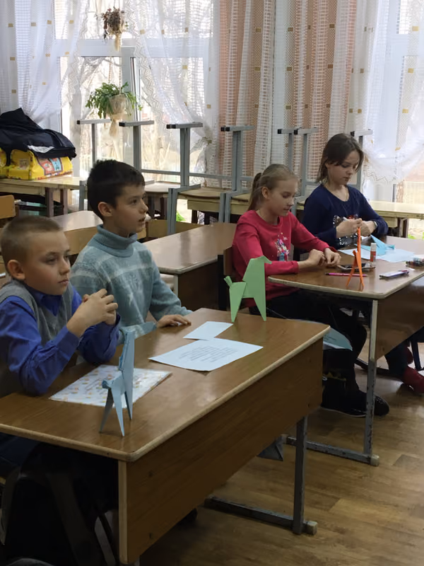 Мастер-класс по изготовлению поделки «Конь в яблоках» - фото 4