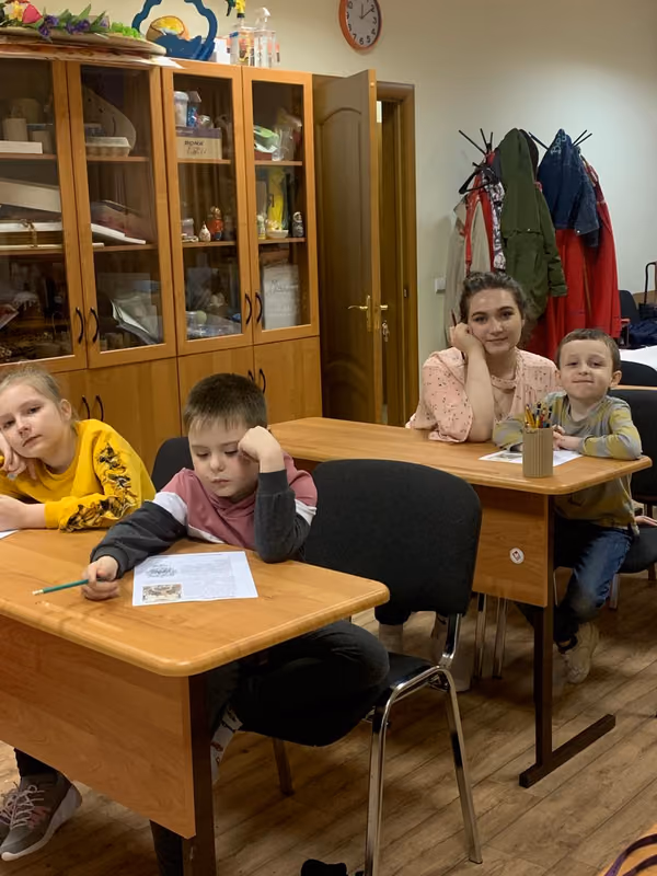 Мастер-классы по изготовлению пасхальных поделок - фото 6