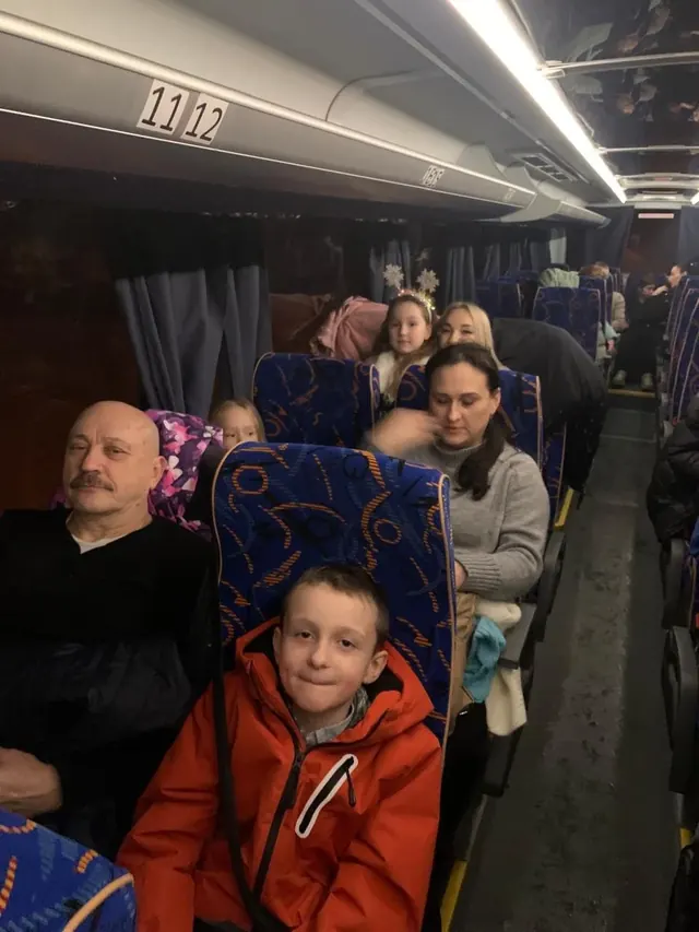 Рождественское представление «Секрет Новогодних игрушек»