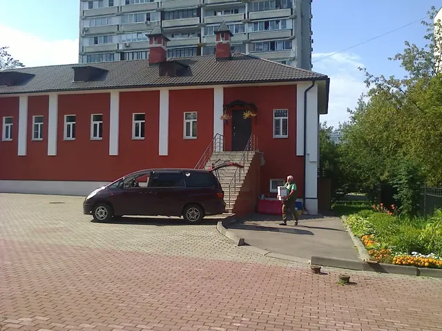 Гуманитарная помощь Казанскому монастырю г. Данилов