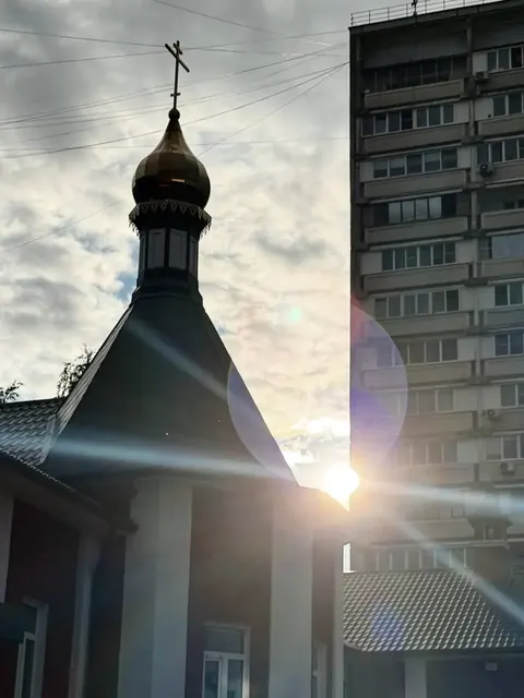 В неделю 2-ю по Пятидесятнице совершено Богослужение - фото 5