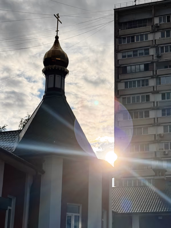 В неделю 2-ю по Пятидесятнице совершено Богослужение - фото 5