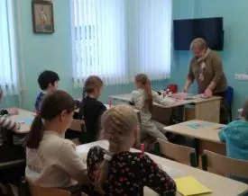 Мастер-класс Л.И. Завизион по созданию 3D-открытки - фото 4