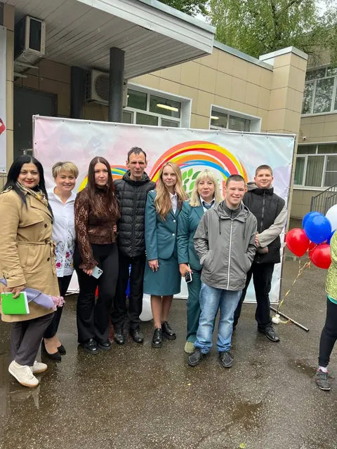 С Днём защиты детей поздравили подопечных Социального дома - фото 2