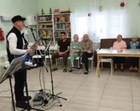 «Тепло и уют»: поздравления с Новым годом и Рождеством - фото 2