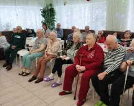 «Тепло и уют»: поздравления с Новым годом и Рождеством - фото 7