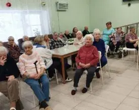 «Тепло и уют»: поздравления с Новым годом и Рождеством - фото 17