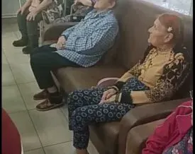 Пасхальное поздравление подопечных «Тепло и уют» - фото 2