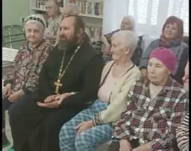 Пасхальное поздравление подопечных «Тепло и уют» - фото 4