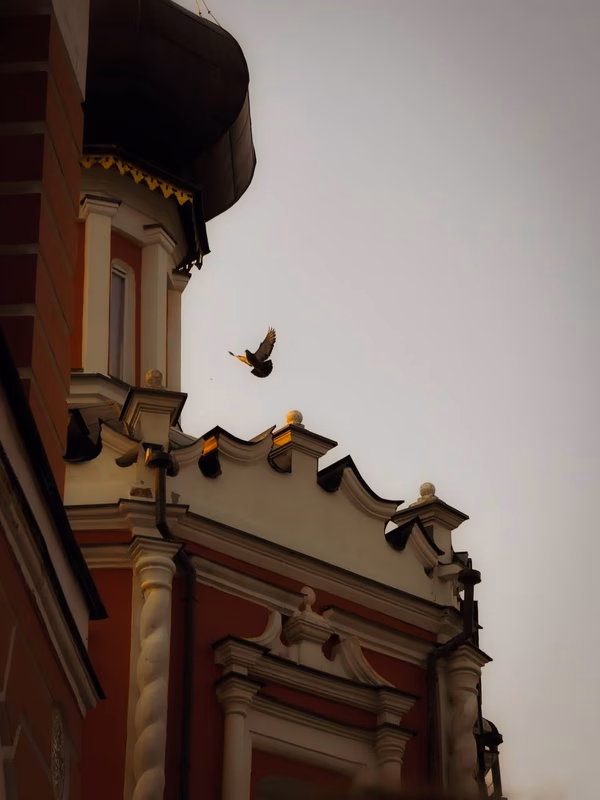 Приход храма отметил Престольный праздник - фото 4