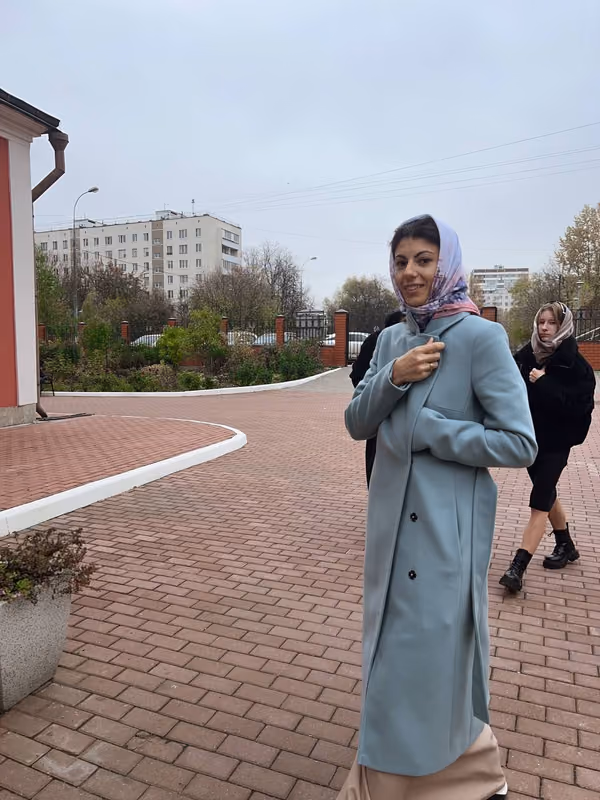 В неделю 19-ю по Пятидесятнице совершено Богослужение - фото 2