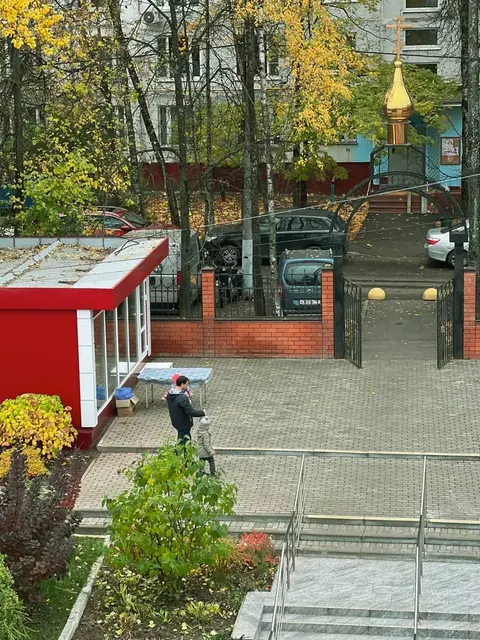 В неделю 19-ю по Пятидесятнице совершено Богослужение - фото 5