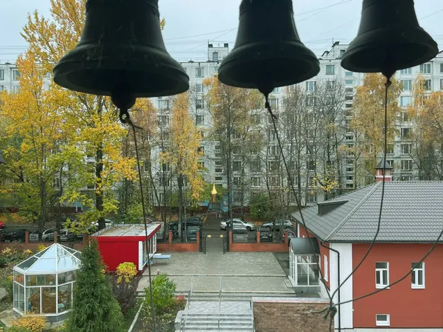 В неделю 19-ю по Пятидесятнице совершено Богослужение - фото 16