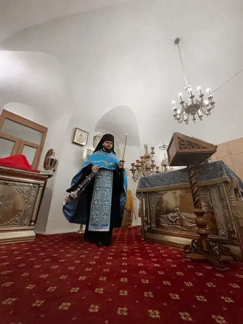 Празднование в честь Казанской иконы Божией Матери - фото 6