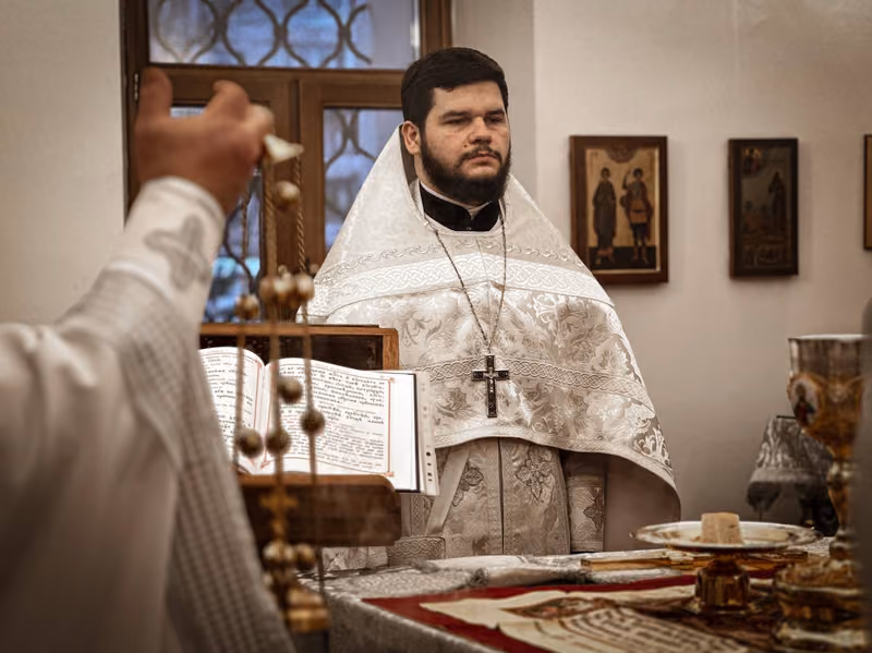 Обрезание Господне и память святителя Василия Великого - фото 3