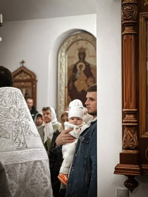 Обрезание Господне и память святителя Василия Великого - фото 9