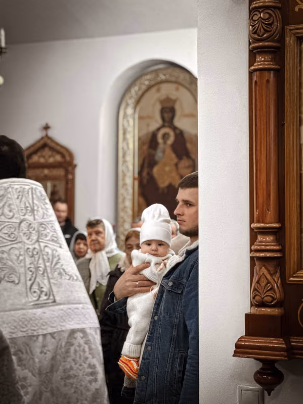 Обрезание Господне и память святителя Василия Великого - фото 9