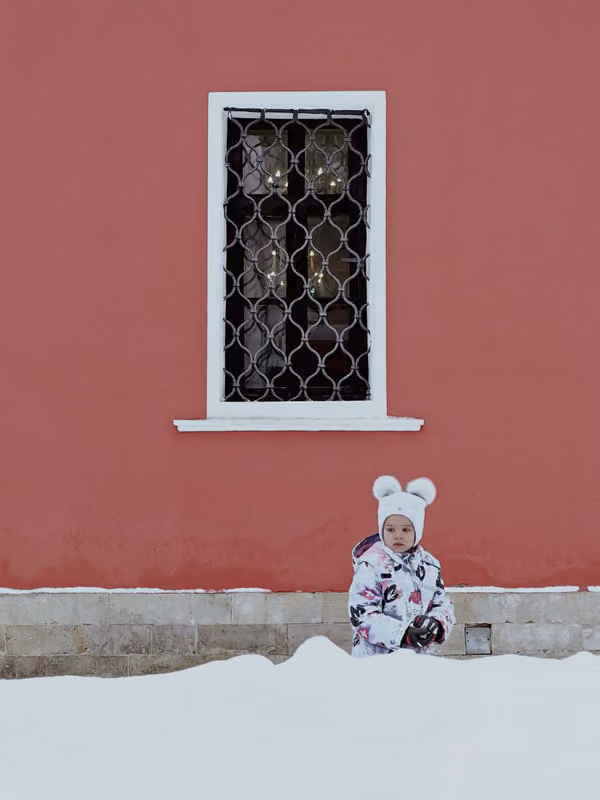 В неделю сыропустную совершено Богослужение - фото 6