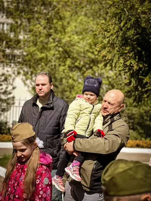В неделю 4-ю по Пасхе совершено Богослужение - фото 3