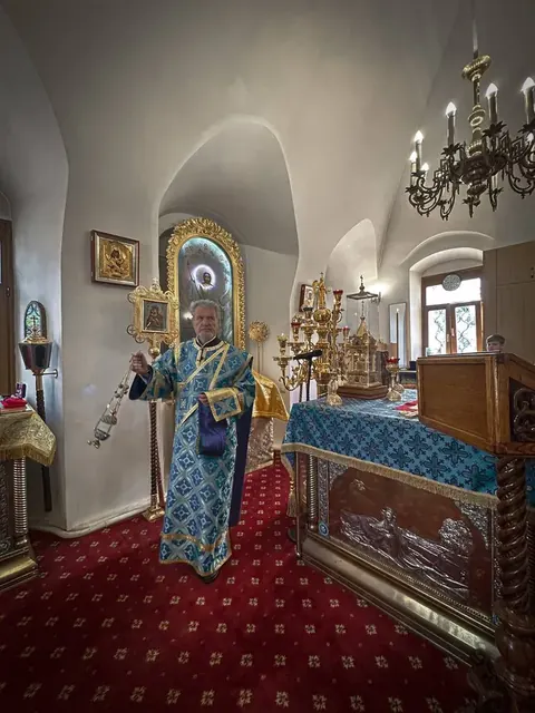 Явление иконы Пресвятой Богородицы в граде Казани - фото 2