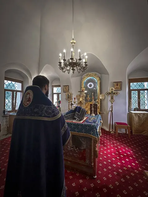 Явление иконы Пресвятой Богородицы в граде Казани - фото 4