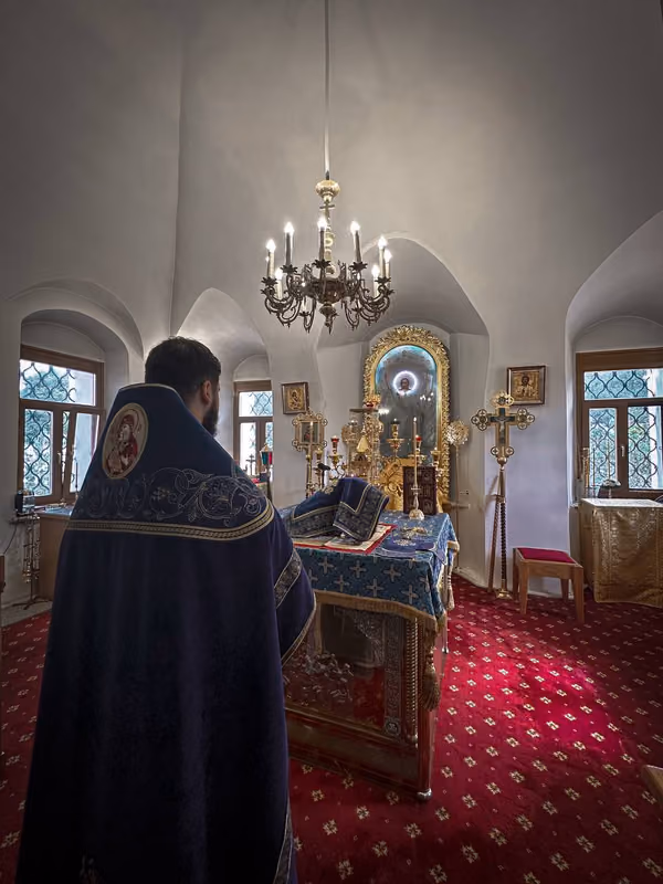 Явление иконы Пресвятой Богородицы в граде Казани - фото 4