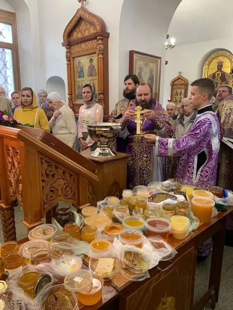 Происхождение честных древ Животворящего Креста Господня - фото 5