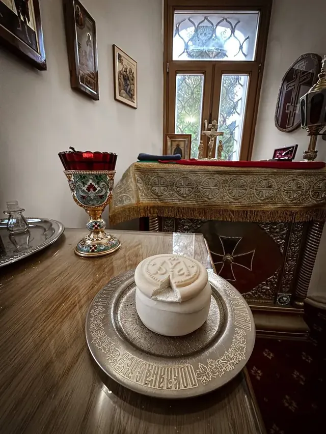Праздник иконы Божией Матери «Казанская»: Богослужение