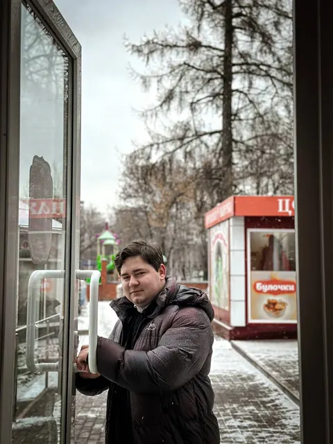В неделю 24-ю по Пятидесятнице совершено Богослужение - фото 8