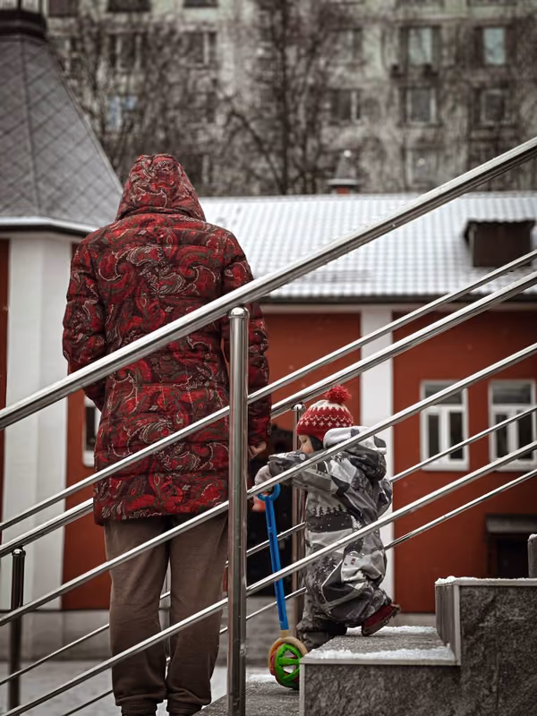 В неделю 24-ю по Пятидесятнице совершено Богослужение - фото 11