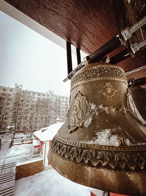 В неделю 27-ю по Пятидесятнице совершено Богослужение - фото 8