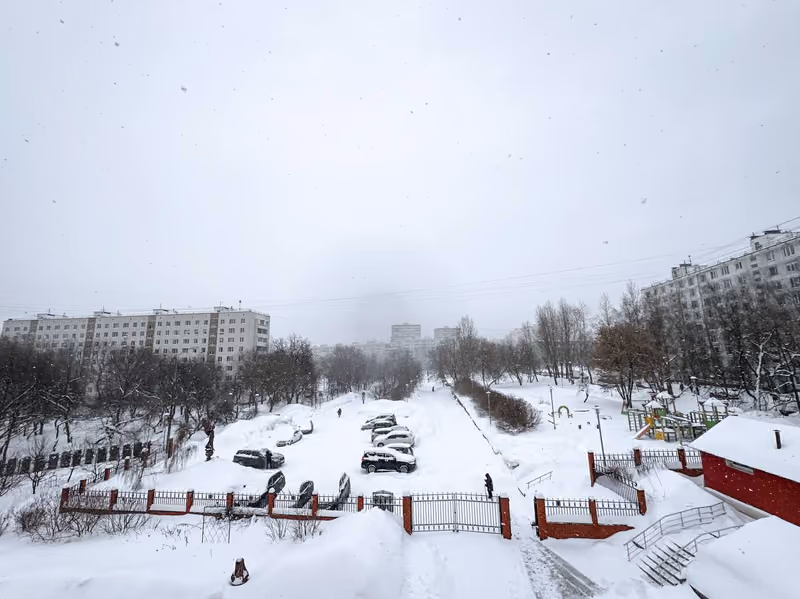 В праздник Сретения Господня совершено Богослужение - фото 11