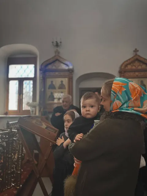 Пятница 1-й седмицы Великого поста: Богослужение - фото 4