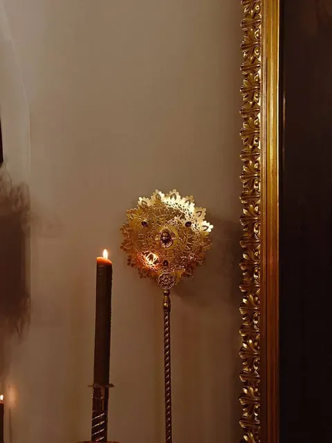 В неделю Торжества Православия совершено Богослужение - фото 8