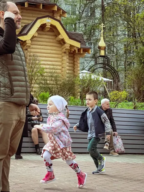 Праздник Входа Господня в Иерусалим: Богослужение - фото 10