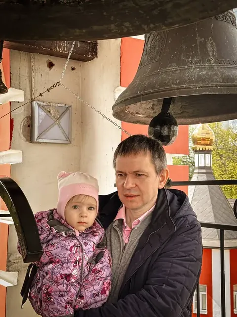 В пятницу Светлой седмицы совершено Богослужение - фото 3