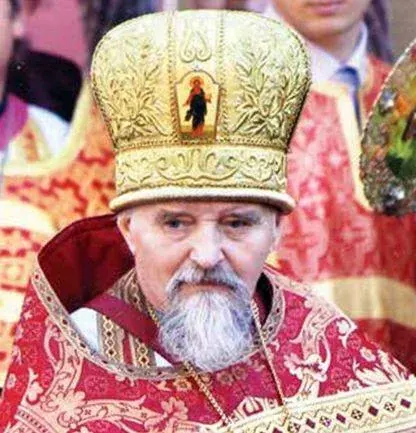День памяти протоиерея Георгия Красноложкина - фото 2