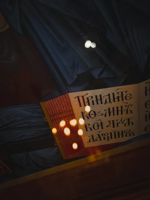 В неделю 2-ю по Пятидесятнице совершено Богослужение - фото 2