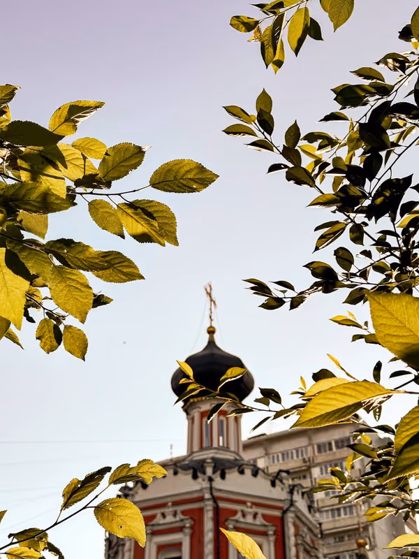 В неделю 2-ю по Пятидесятнице совершено Богослужение - фото 4