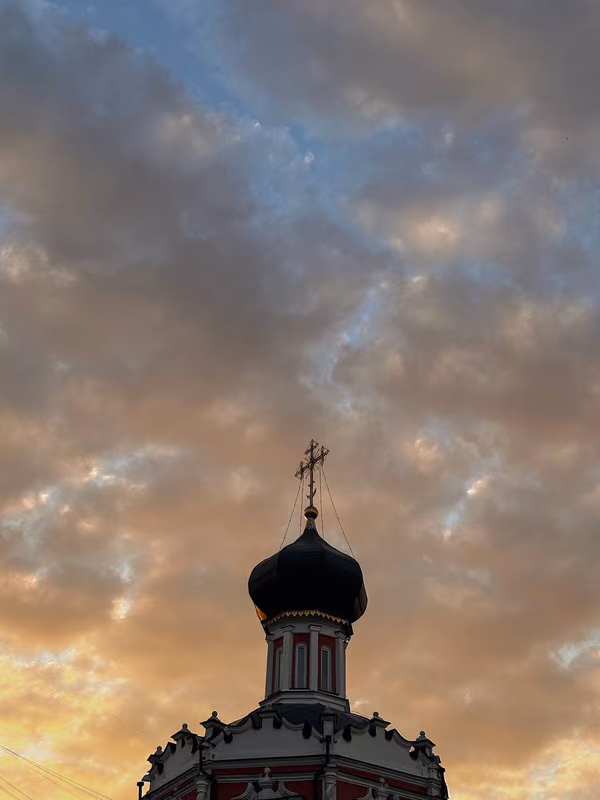 Праздник святых апостолов Петра и Павла: Богослужение - фото 8