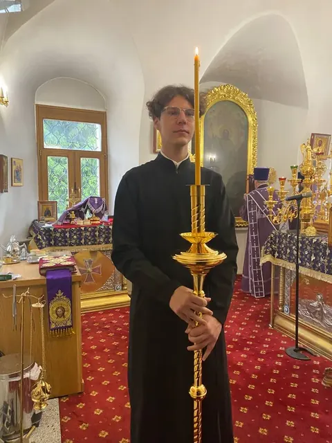 Происхождение честных древ Животворящего Креста Господня - фото 3