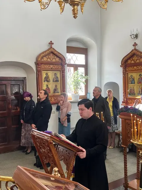 Происхождение честных древ Животворящего Креста Господня - фото 12