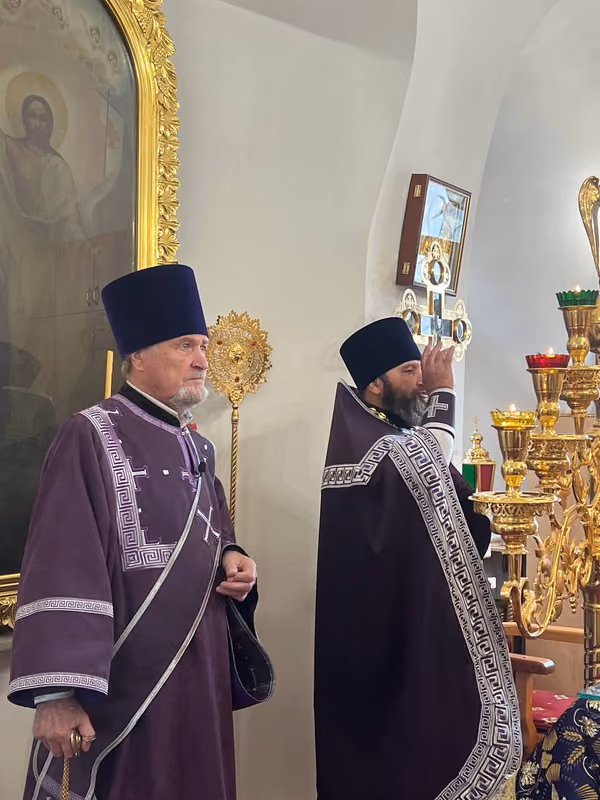 Происхождение честных древ Животворящего Креста Господня - фото 13